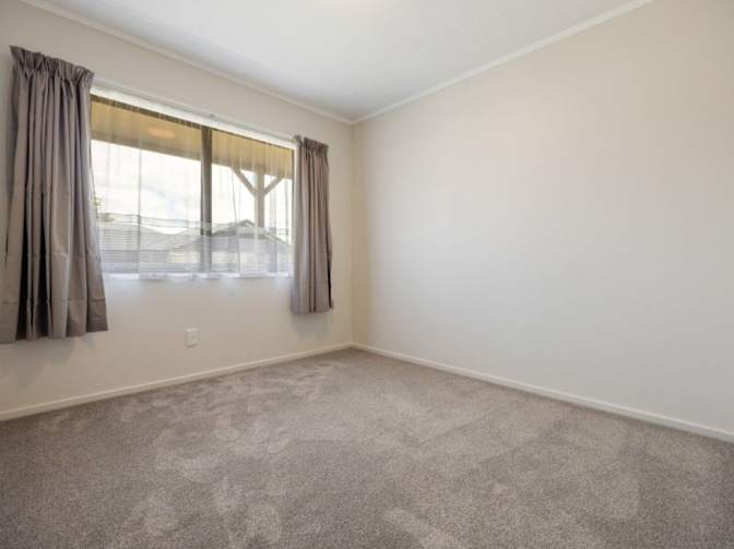 Caitlin's room
