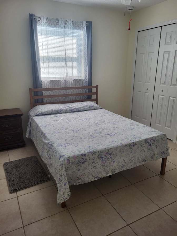 PadSplit's room