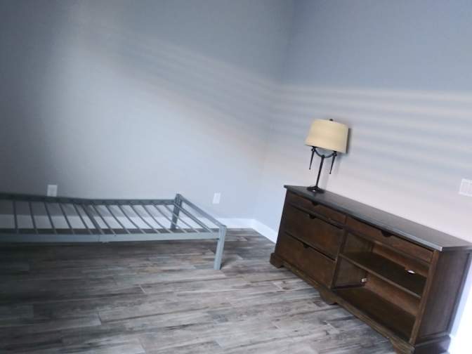Jesenia's room