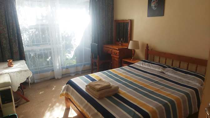 Megaplex's room