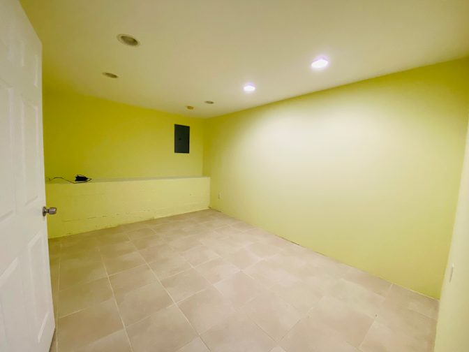 Chelsea's room
