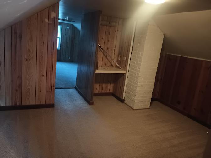 Nikki's room