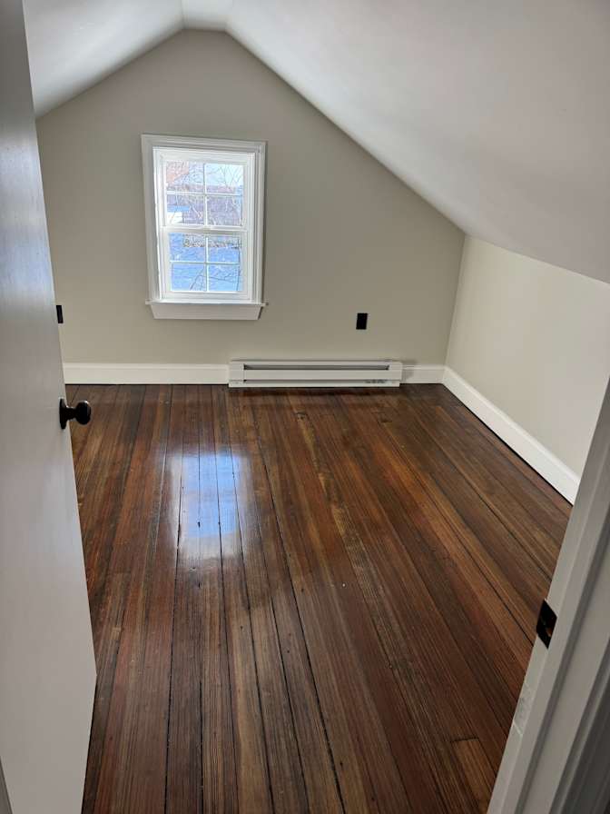 Sokhan's room