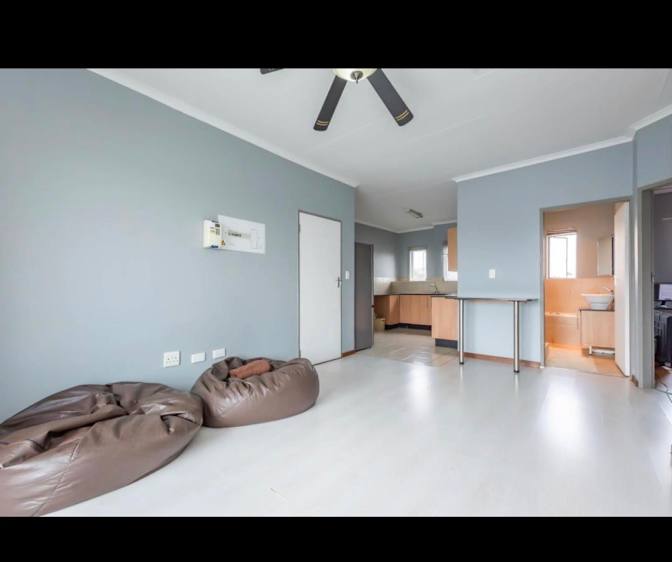 Danai's room