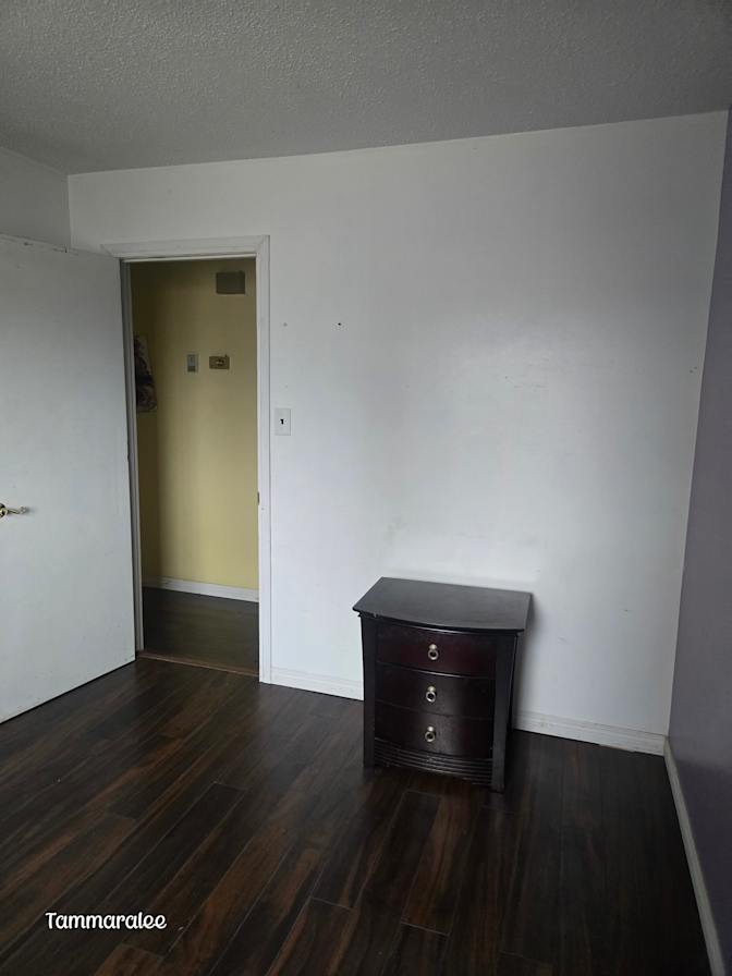 Marra's room