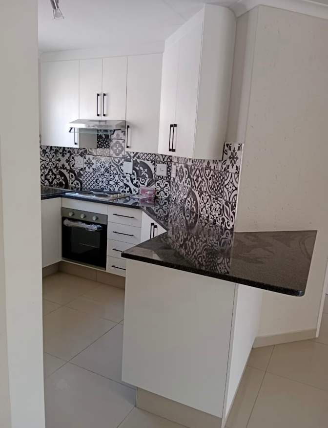 Khasani Properties's room