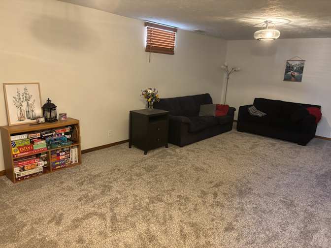 Karen's room