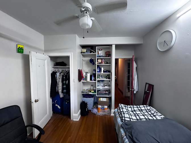 JJ's Room's room