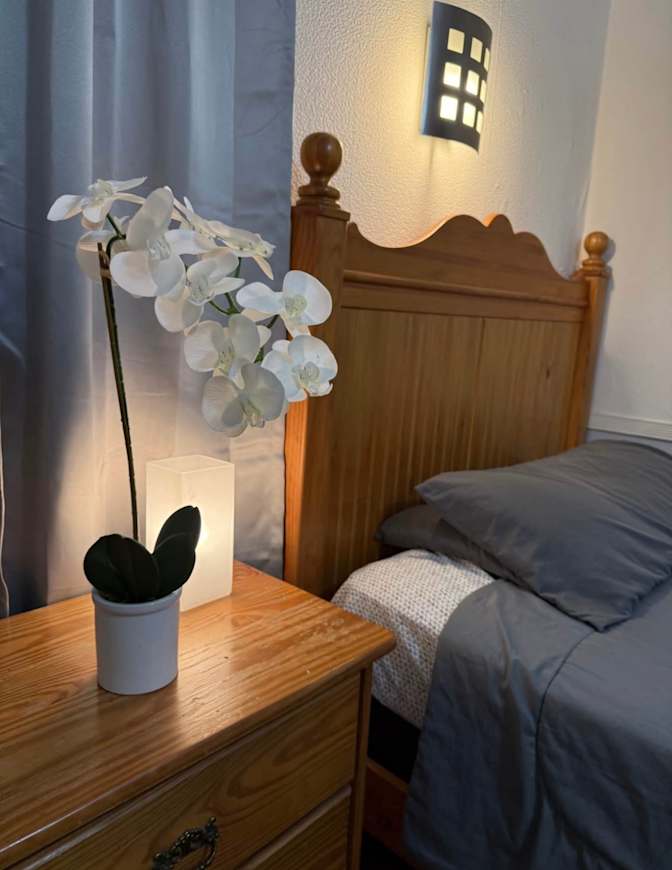 Karol G's room