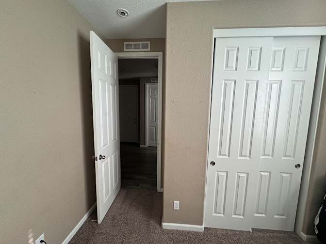 Tim's room