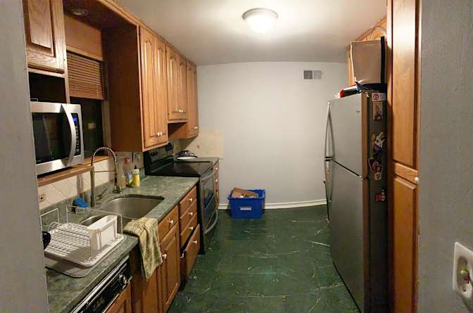 Robb's room
