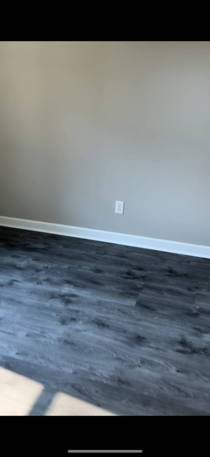 Abdul's room