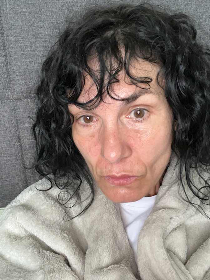 Gina Popan