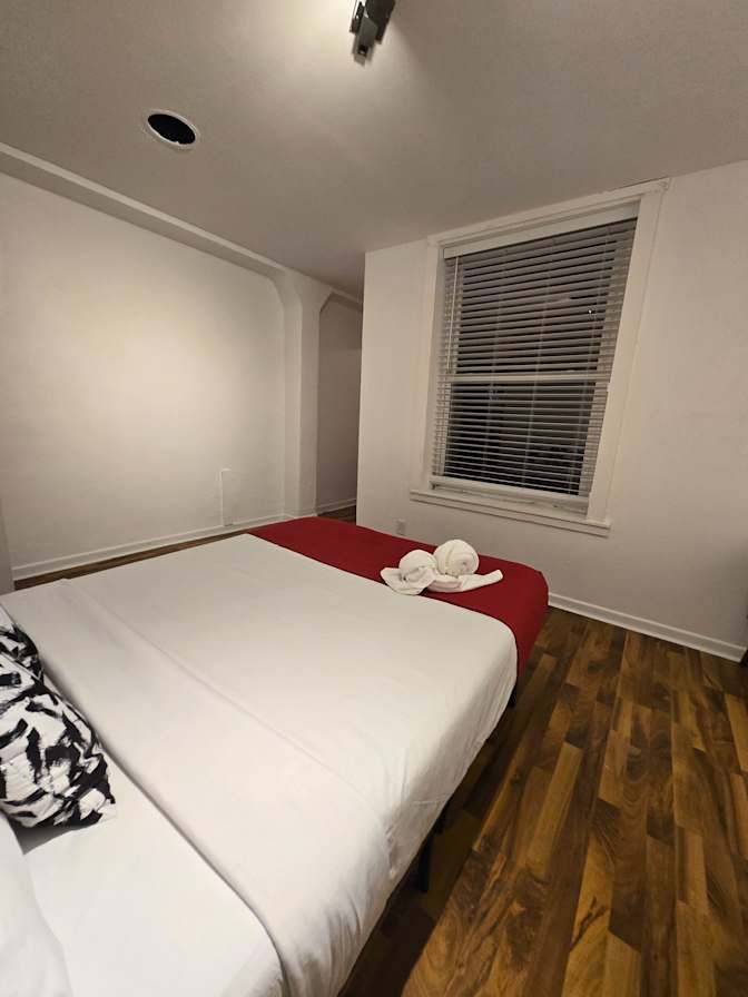 PadSplit's room