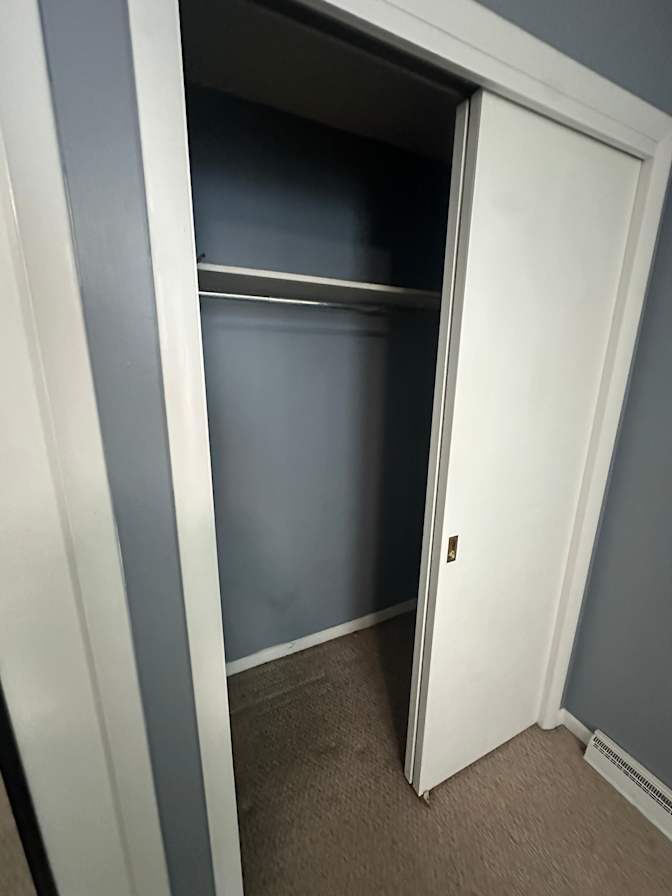 Jose's room