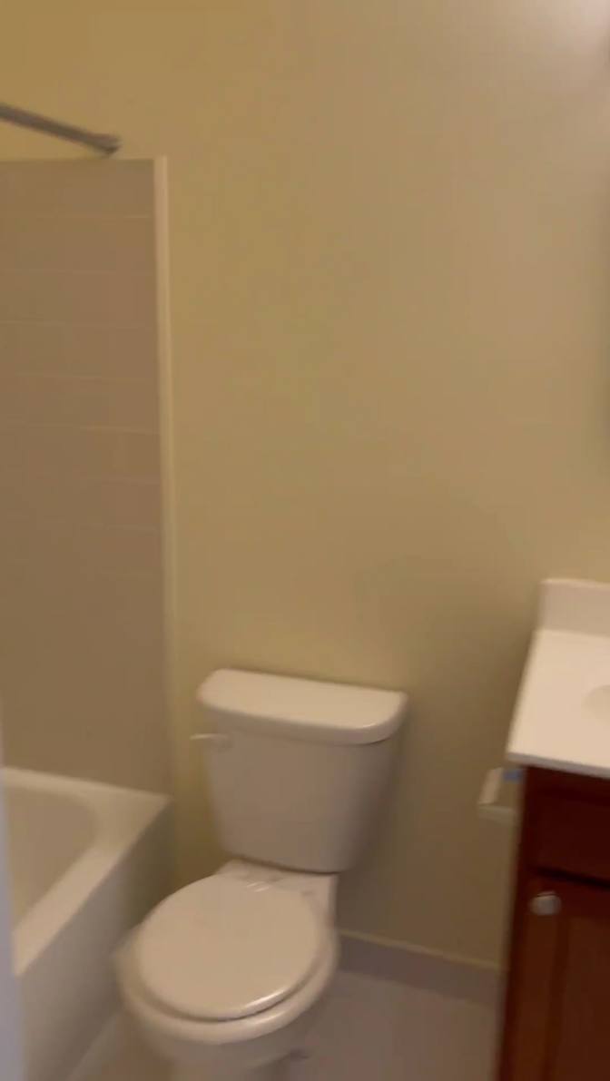 Brandon's room