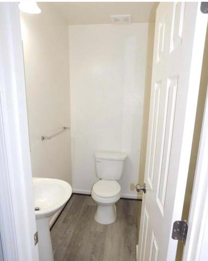 Edward's room