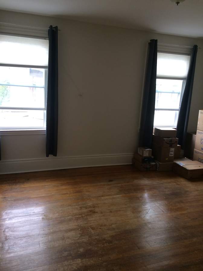 Ryan's room