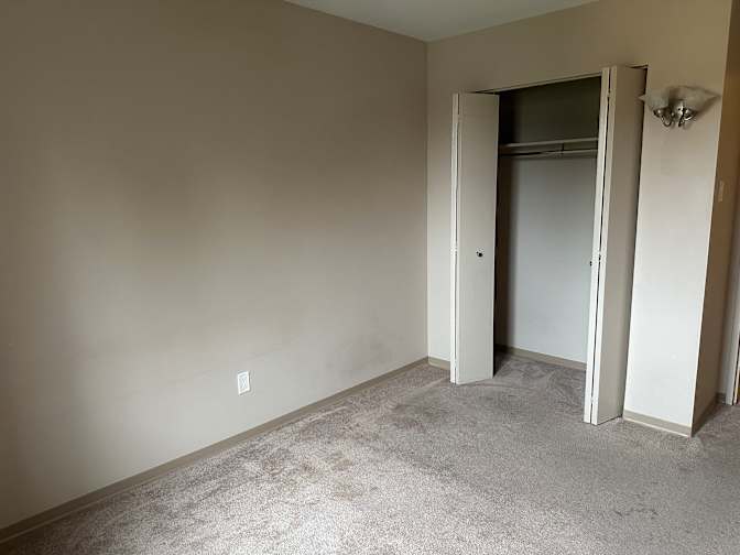 Isabella's room