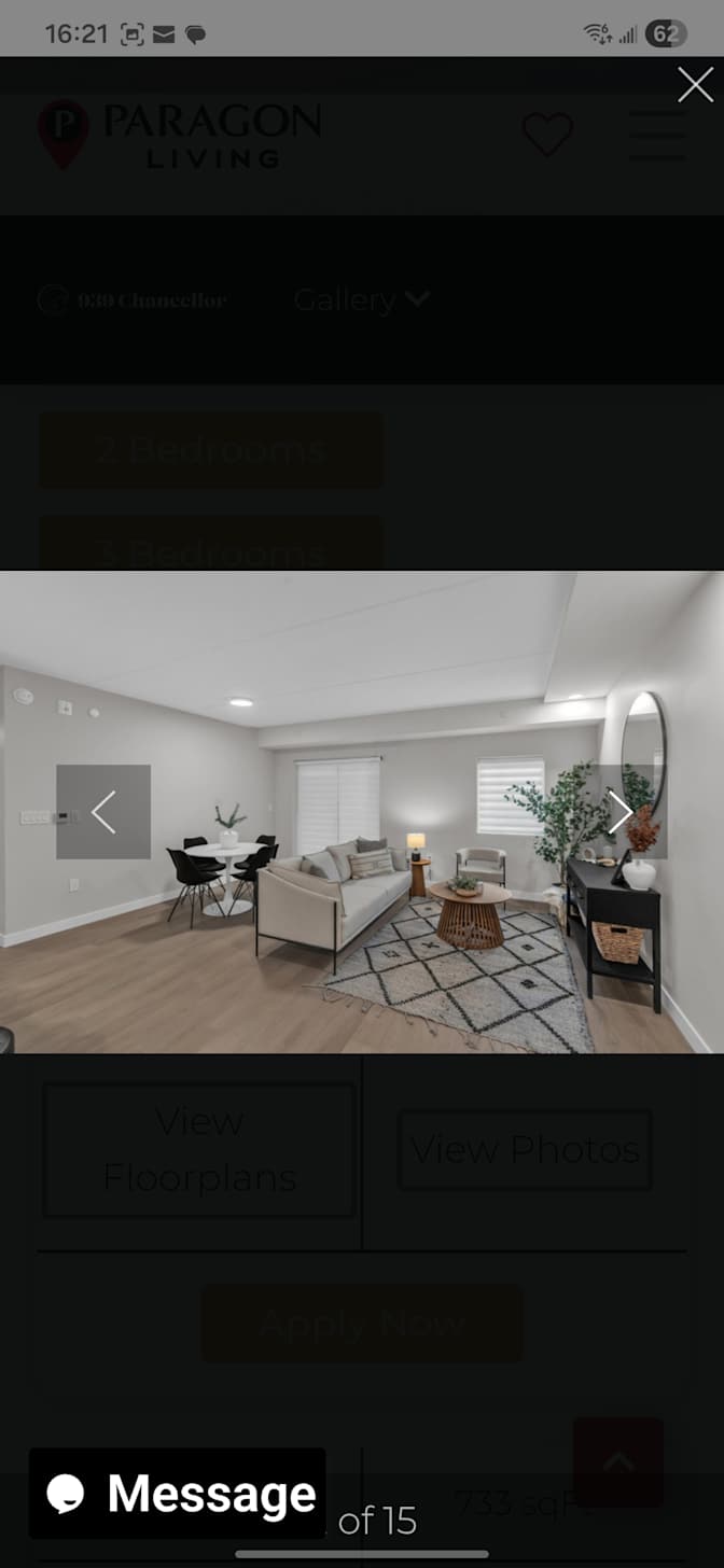 ONYINYECHUKWU CHIEKEZIE's room