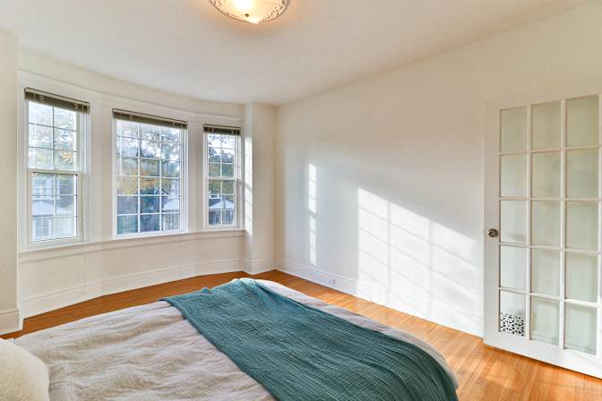 Ryan's room