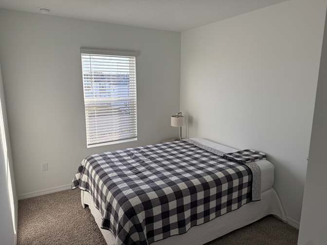 Julian's room