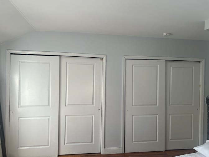 Jonathan's room