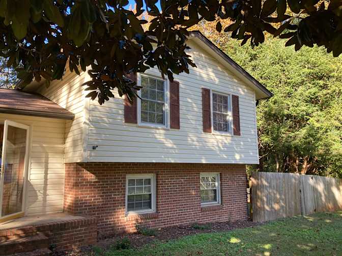David's room