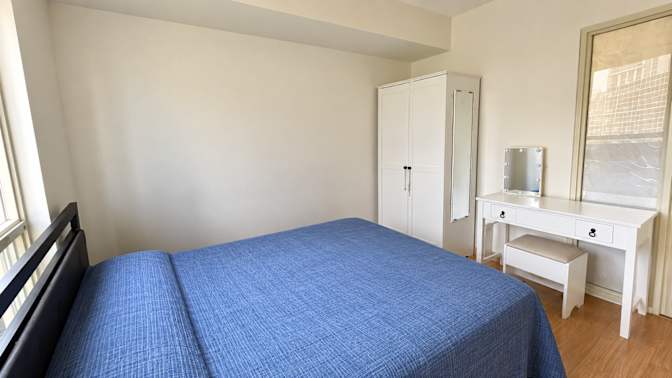 Kubra o's room