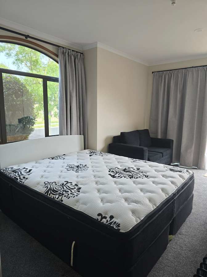 Dilan's room
