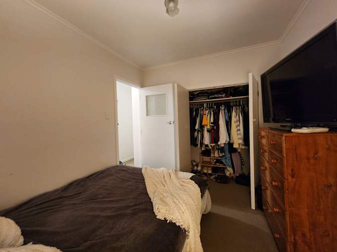 Adam's room