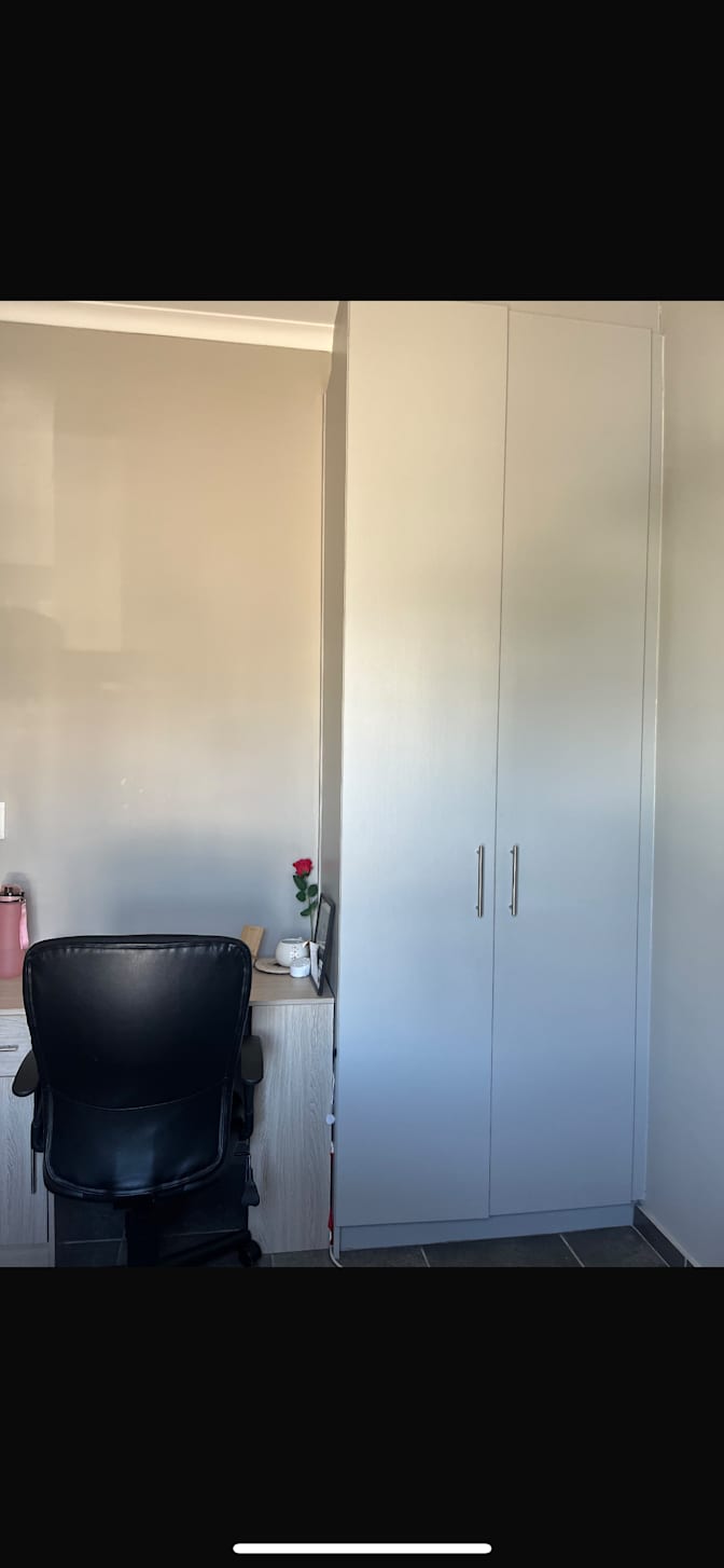 Lukha's room
