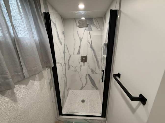 Daniel's room