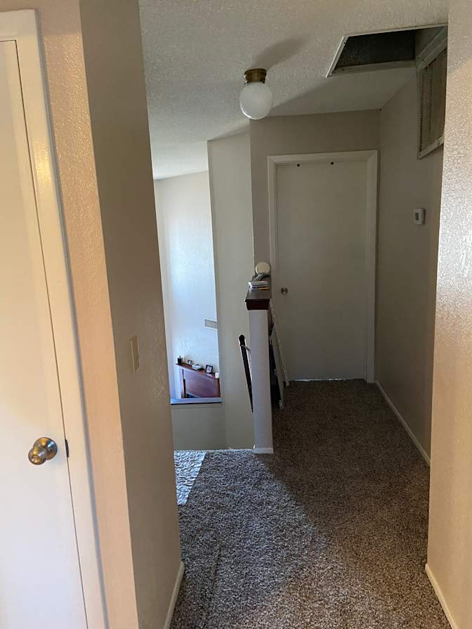 Lawrence's room