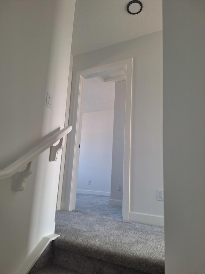 Jay's room