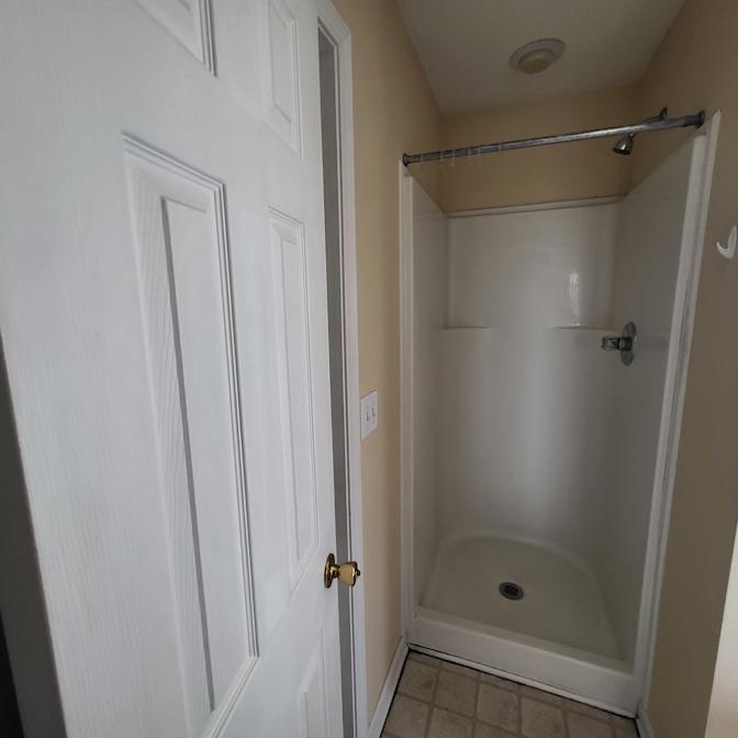 Bryan's room
