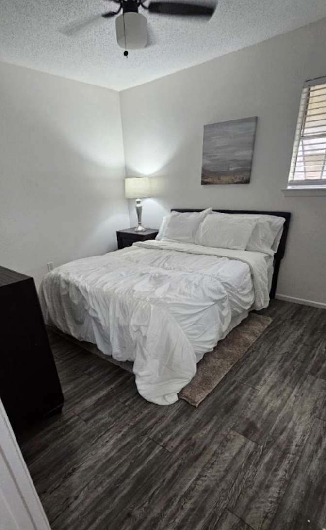 PadSplit's room
