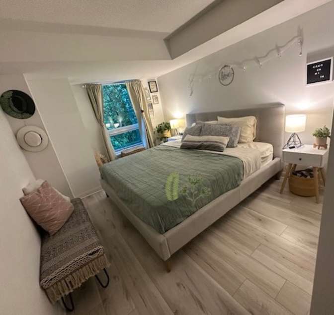 KS's room