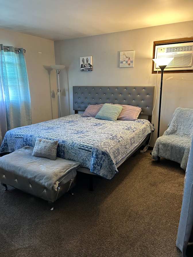 Jessica's room