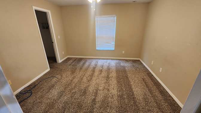 Austin's room