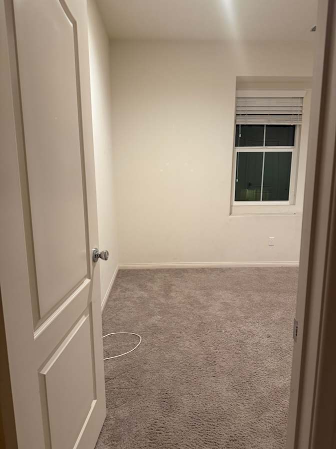 Nixson's room