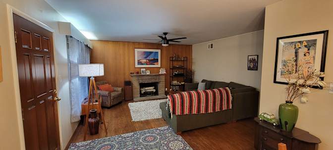 Jerry's room