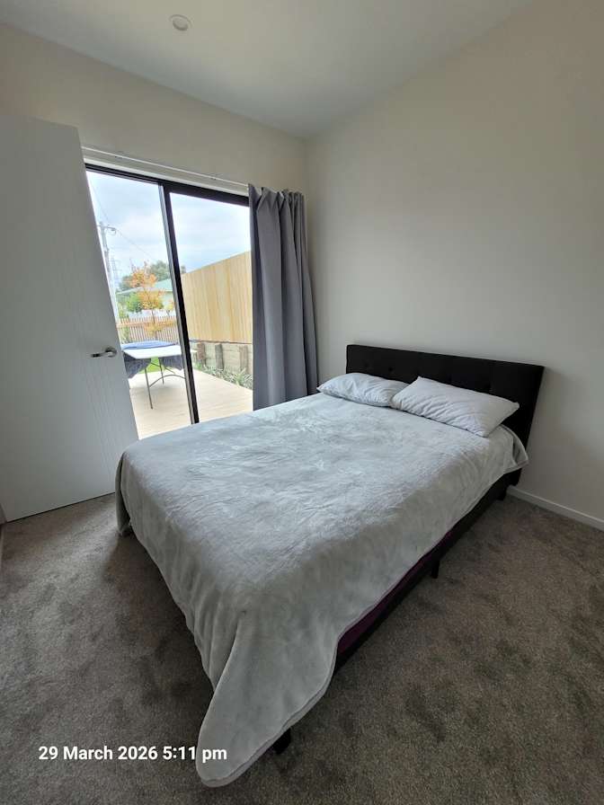 Nora's room