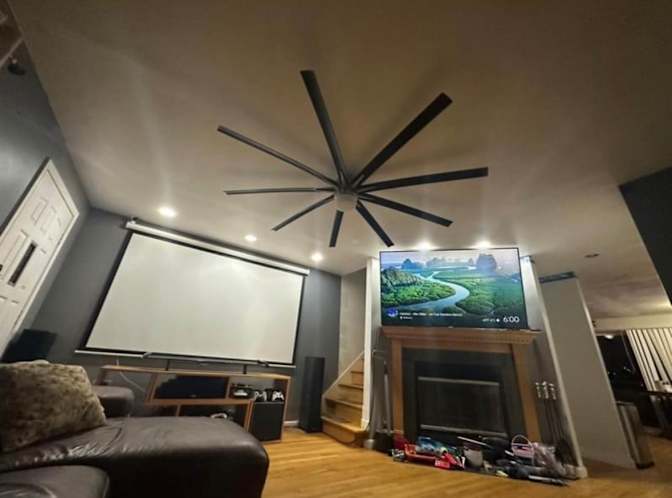 Jacob K's room