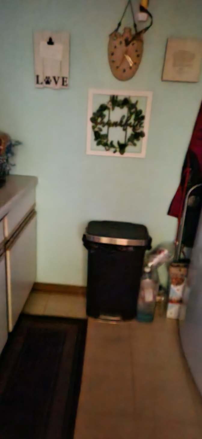 Debra's room