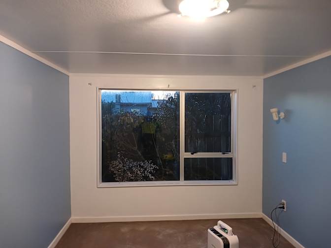 Danny's room