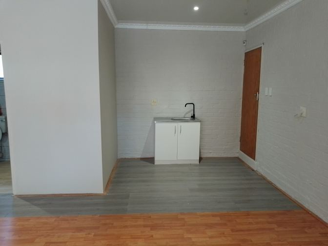 Ruben Lyners's room