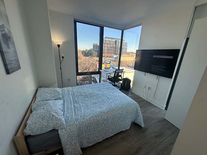 Tim's room