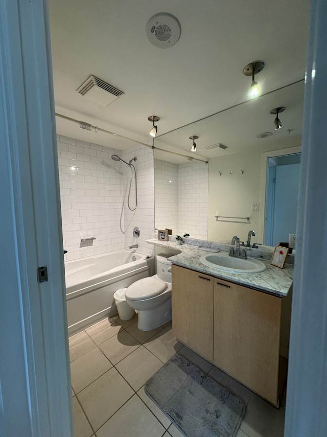 Van House's room