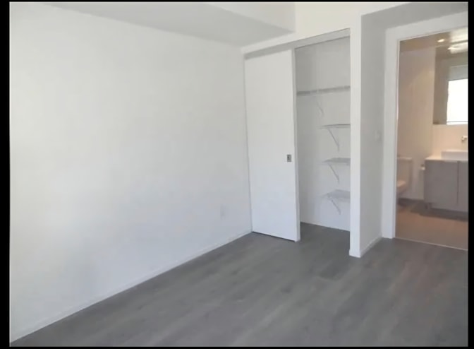 Anjali's room